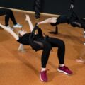 Entrenamiento de Bungee Fitness: ¿Qué Esperar en una Clase?